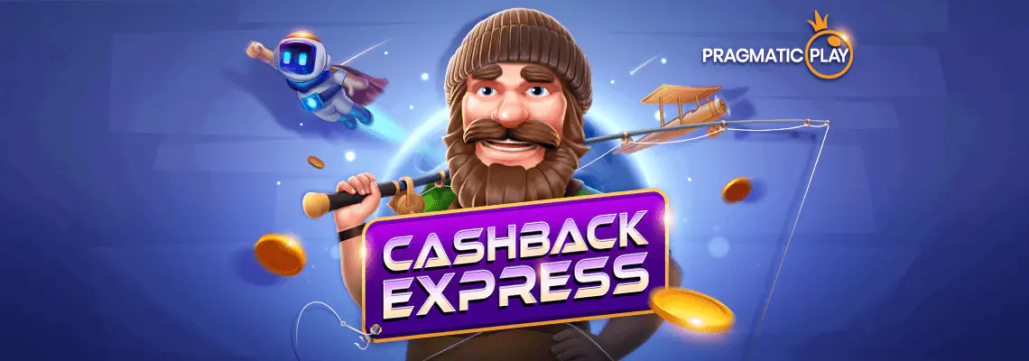 Cashback Express: Crash Games